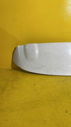 Spoiler posteriore volkswagen - posteriore,