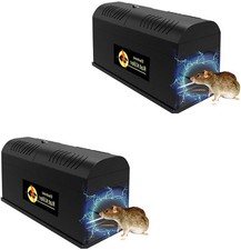 Repellente Trappola ultrasuoni