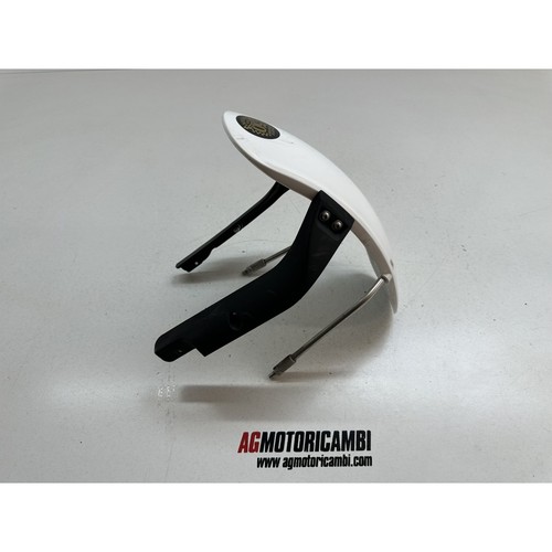 Parafango anteriore fantic - parafango,