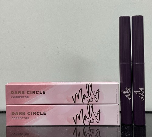 Mally dark circle corrector - mally,