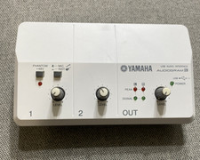 YAMAHA Audiogram 3 USB Audio