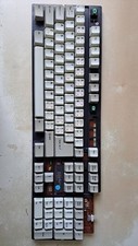Tastiera Keyboard NTC KB-6251