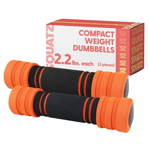 Manubri con peso - compatto, 4,41