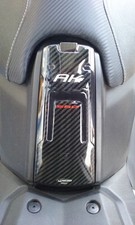 Adesivo Sportello Serbatoio 3d Compatibile Scooter Kymco Ak 550 2017-2022