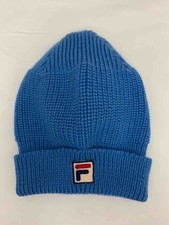 cappello unisex fila, vintage, era tennista borg, taglia unica, originale.