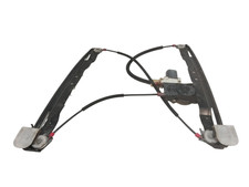 Cremagliera anteriore sinistra Guida per Ford S   Max Serie (06gt14) (2006