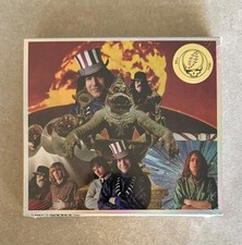 The Grateful Dead, Grateful