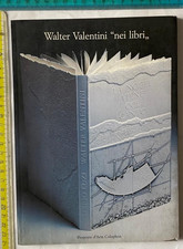 WALTER VALENTINI "NEI LIBRI"
