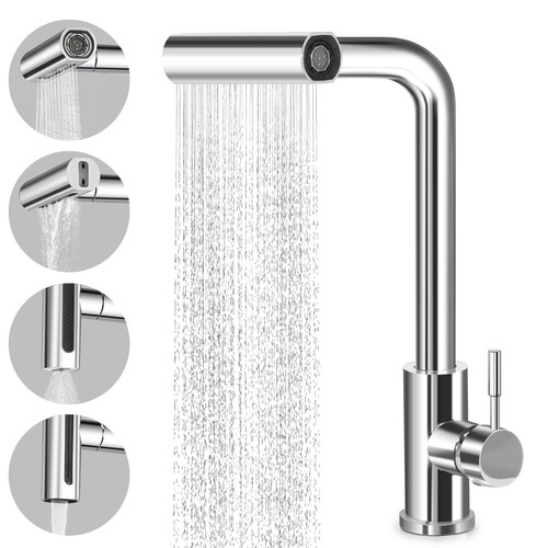 Virklyee rubinetto cascata - rubinetto, a