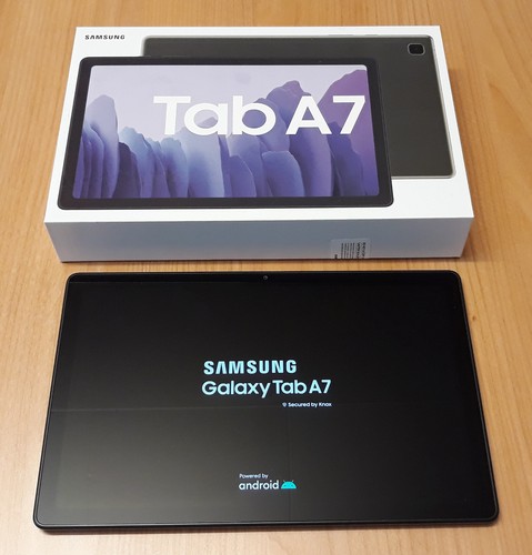Samsung galaxy tab t505 - samsung, a7