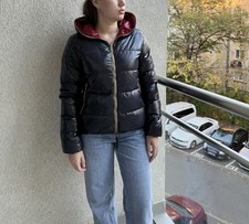 Piumino donna Duvetica piumino