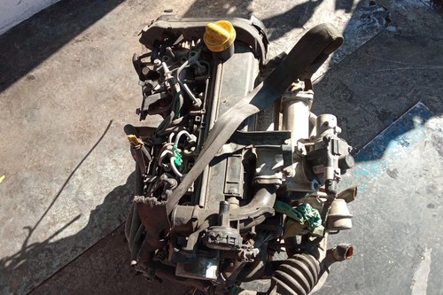 Motore completo per renault - completo,
