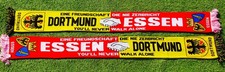 Sciarpa Essen Dortmund