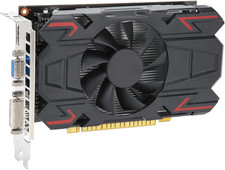 ATI HD6770 Scheda Grafica Da 4