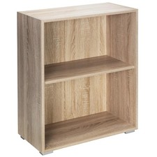 ® Libreria Scaffale Vela 77cm