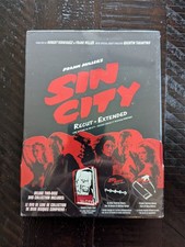 Sin City - Recut Extended