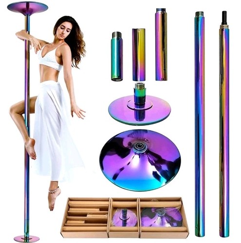 Kit asta spogliarellista danza
