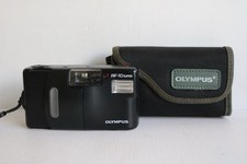 Olympus AF-10 Super fotocamera