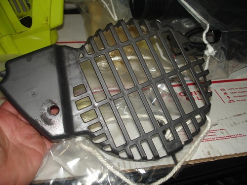 Ryobi bp42 zaino - , ventilatore