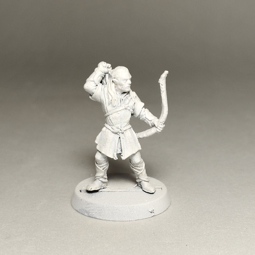 Legolas games workshop citadel - games,