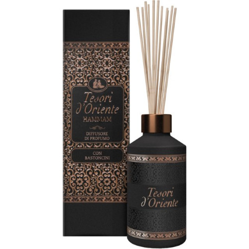 Tesori oriente diffusori - tesori, d'oriente