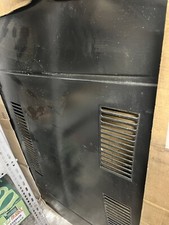 Cofano Lancia Delta Integrale