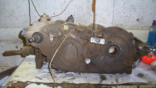 Polaris 500 sportsman atv oem - polaris,