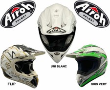 Casque airoh stelt - casque,