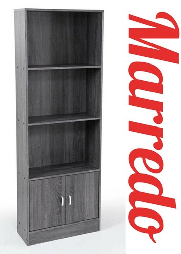 Mobile libreria h170 cm - libreria,