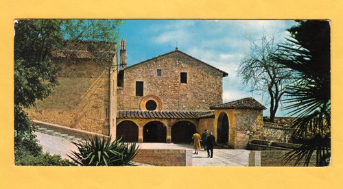 Assisi santuario san - assisi,