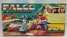 CLEMENTONI KEN FALCO GIOCO DA