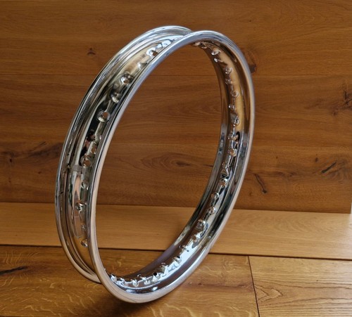 Cerchio cromato bmw r50 5 - cerchio,