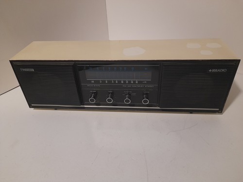 Irradio 1710 radio fm - irradio,