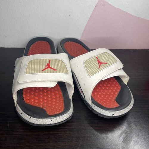 Air jordan hydro retro - air,