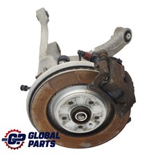 Audi A7 4G 3.0 TDI Sospensione Gamba Posteriore Destra Portaruota Pinza Freno