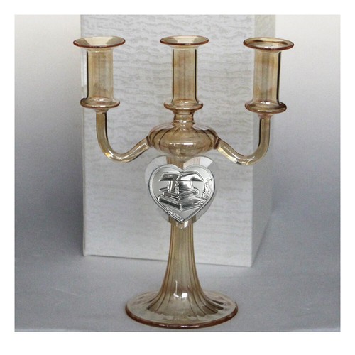 31832 bomboniere candeliere - bomboniere,