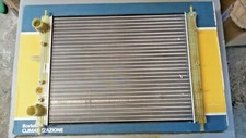 Radiatore motore Fiat Bravo
