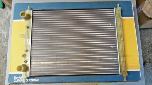 Radiatore motore fiat - radiatore,