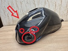 Serbatoio carburante / benzina