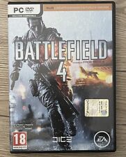 GIOCO PC BATTLEFIELD 4