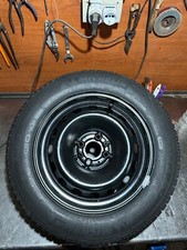 Ruota completa con cerchio in lega 175/65/R15 per Fiat Panda anno 2021 