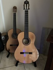chitarra classica da concerto Alhambra 8P