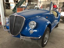 Paraurti anteriore e