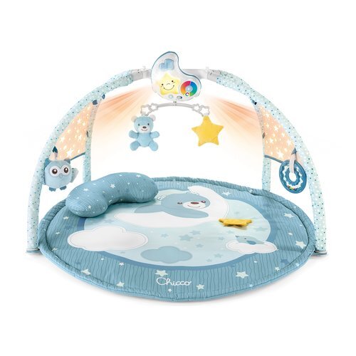 Chicco tappeto gioco in1 - chicco, 3