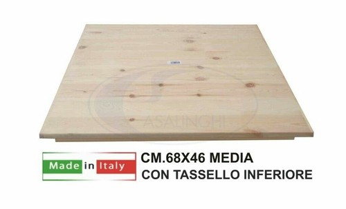 Tavoliere nonna 46x68 - nonna, tavola