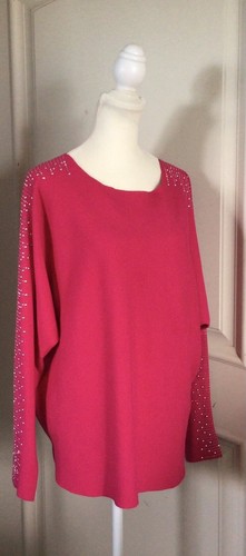 Maglione donna milano rosa - maglione,