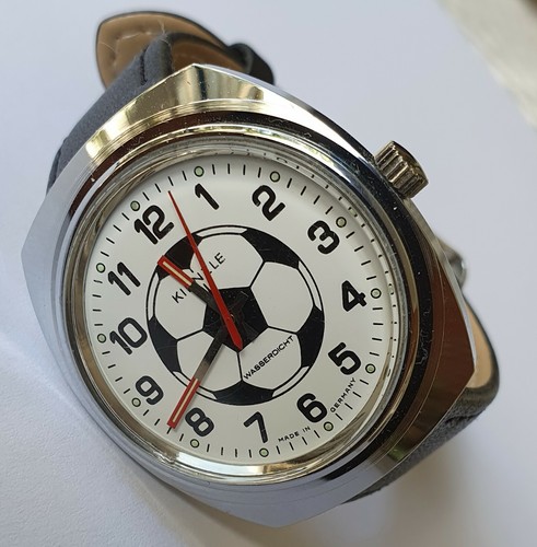 Vintage kienzle waserrecht - *vintage,