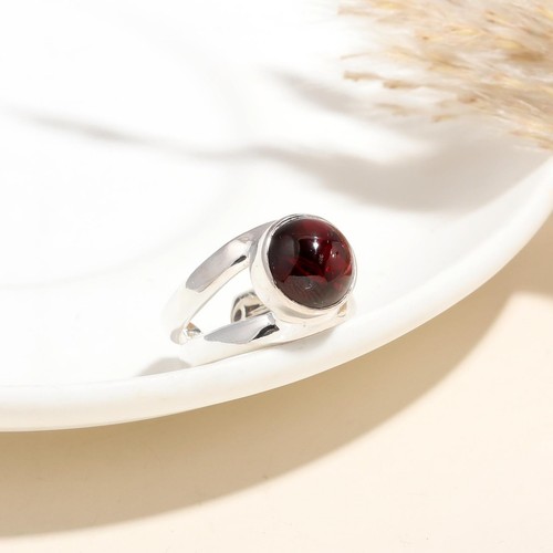 Anello donna argento sterling