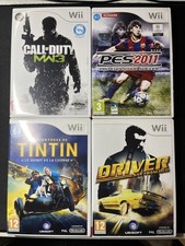 Lotto Giochi Nintendo Wii -