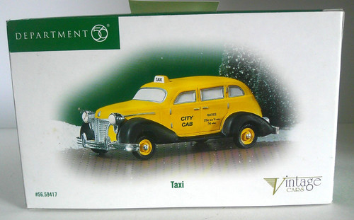 Dept natale città - dept, 56